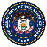 Utah State Seal